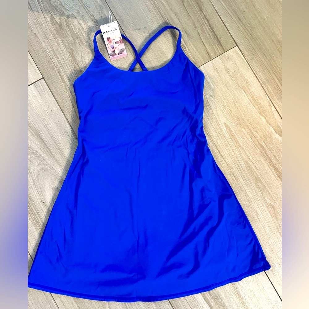 Tennis dress